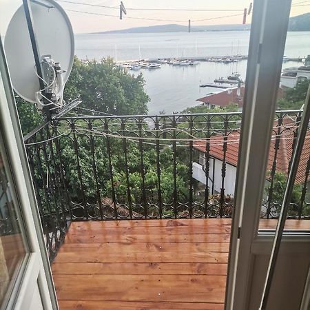 Matrona Guest House Balchik Esterno foto