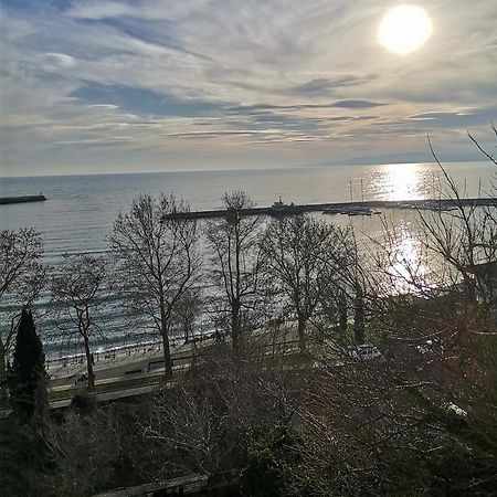 Matrona Guest House Balchik Esterno foto
