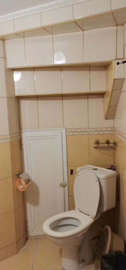 Matrona Guest House Balchik Esterno foto