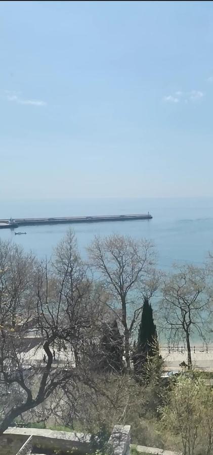 Matrona Guest House Balchik Esterno foto