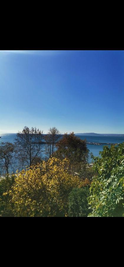 Matrona Guest House Balchik Esterno foto