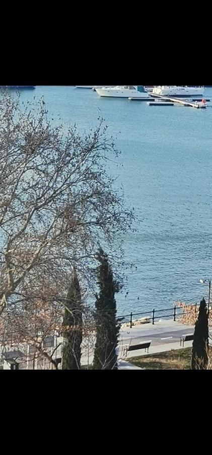 Matrona Guest House Balchik Esterno foto