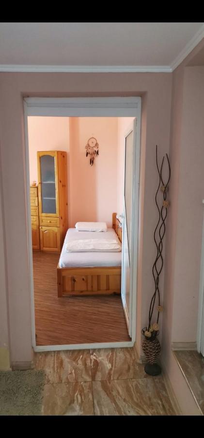 Matrona Guest House Balchik Esterno foto