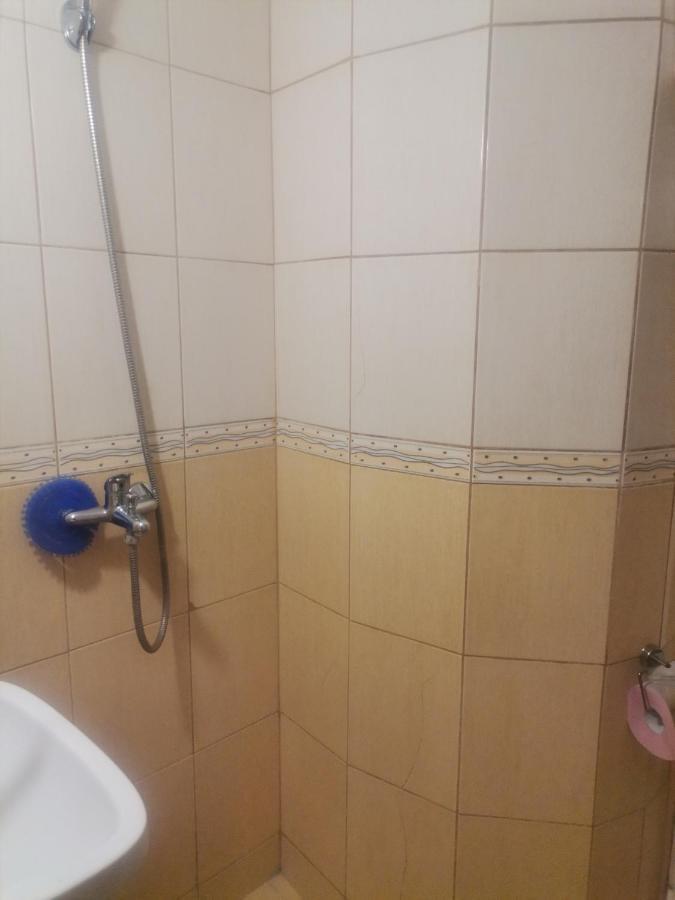 Matrona Guest House Balchik Esterno foto