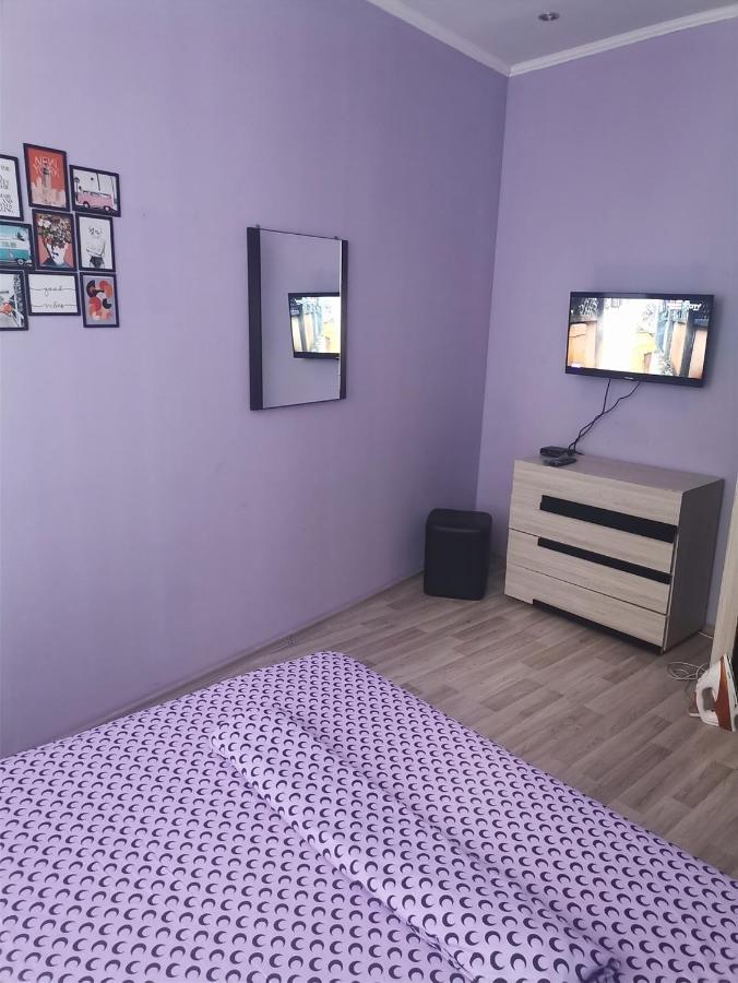Matrona Guest House Balchik Esterno foto