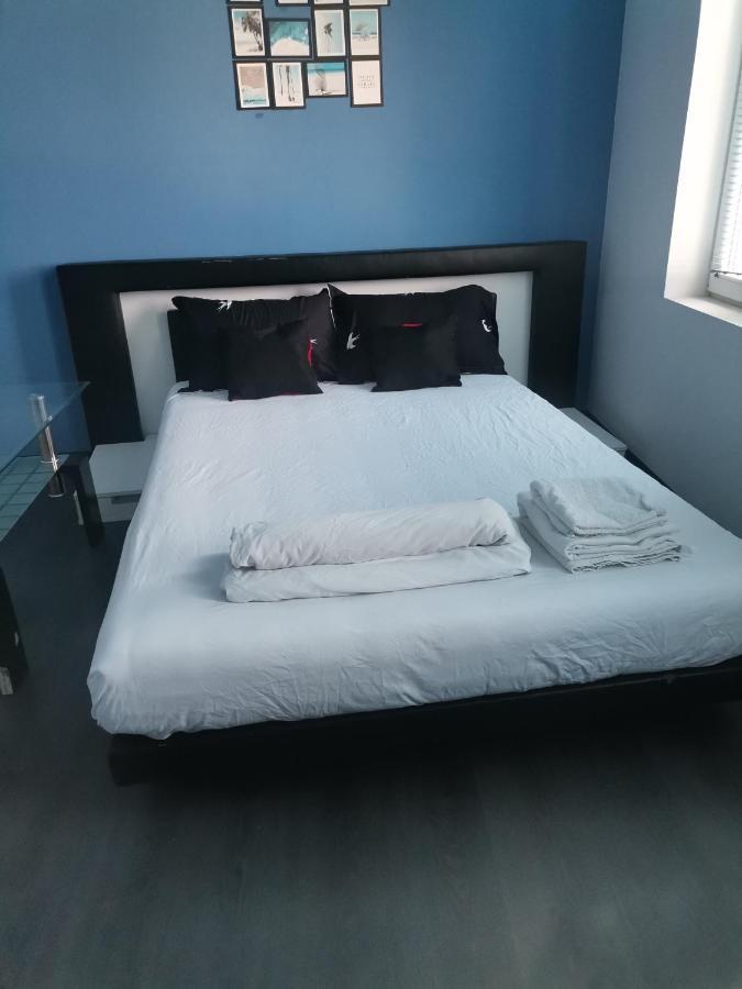 Matrona Guest House Balchik Esterno foto