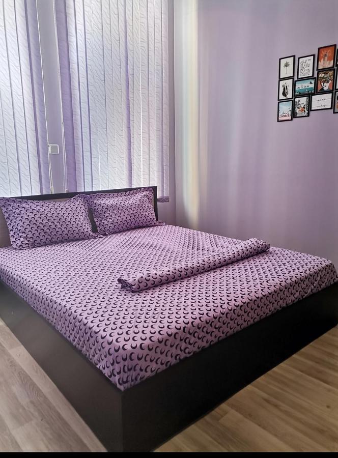 Matrona Guest House Balchik Esterno foto