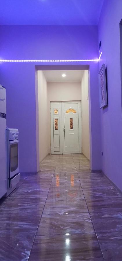 Matrona Guest House Balchik Esterno foto