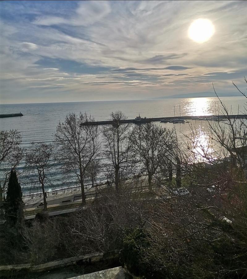 Matrona Guest House Balchik Esterno foto
